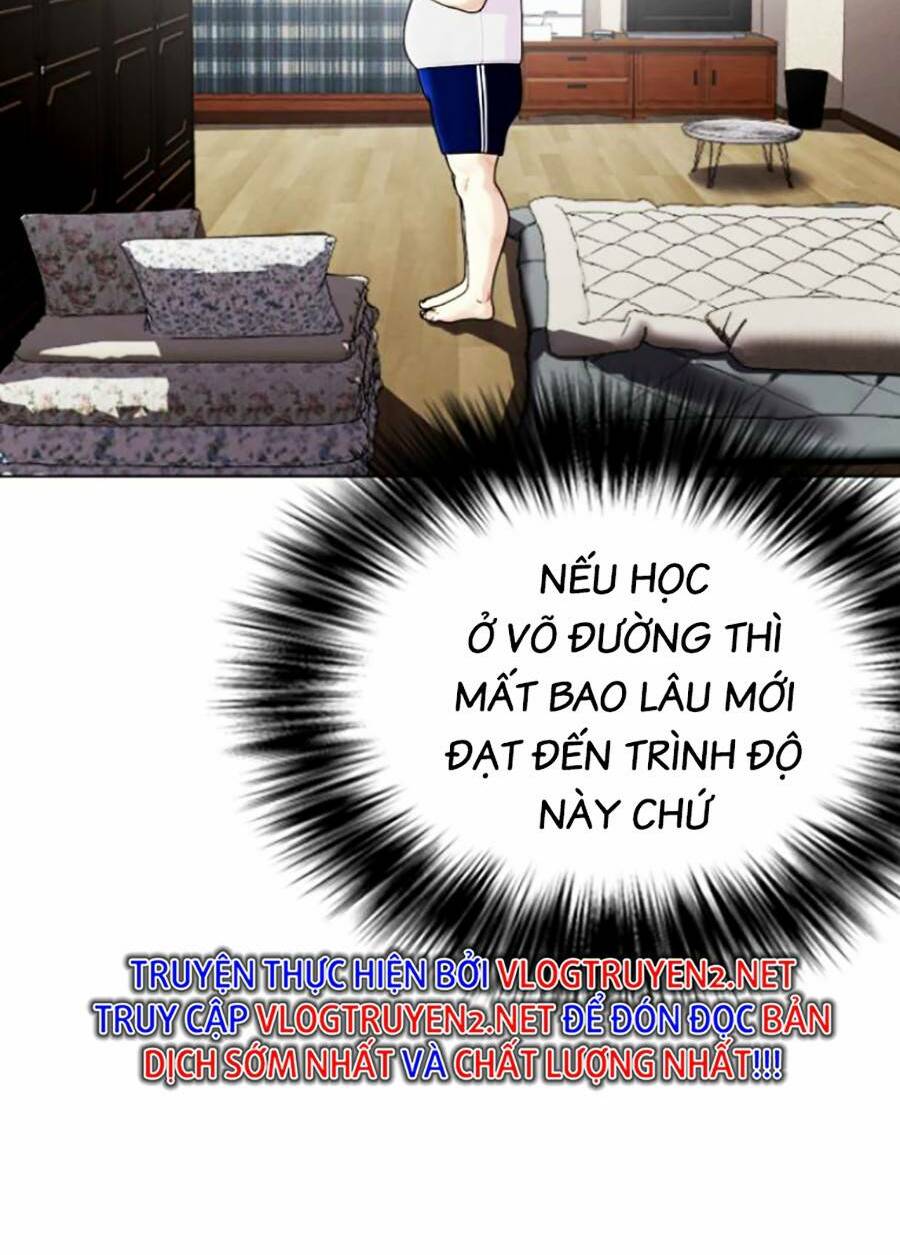 Loser Giỏi Võ Tập 3 trang 92