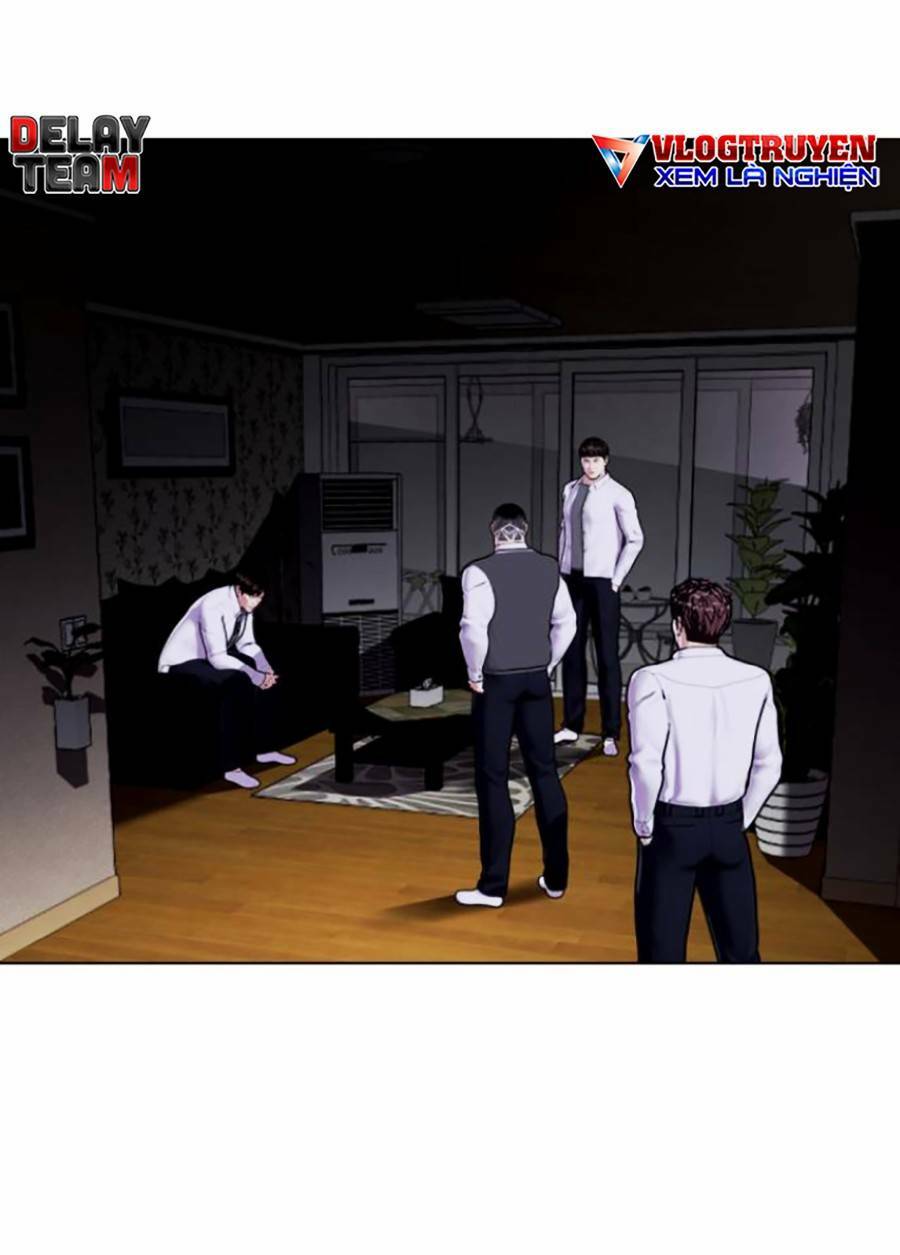 Loser Giỏi Võ Tập 3 trang 99