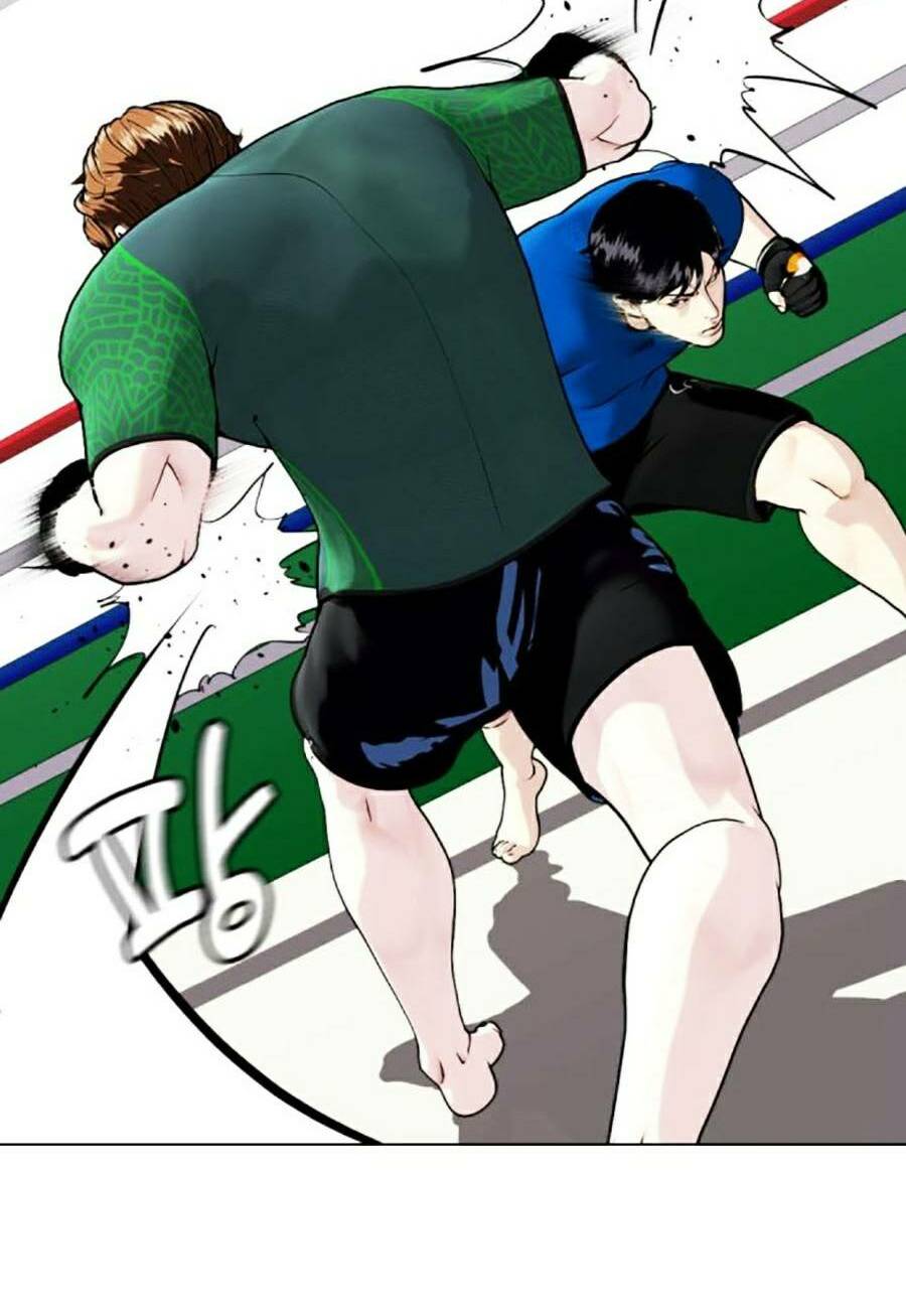 Loser Giỏi Võ Tập 30 trang 4