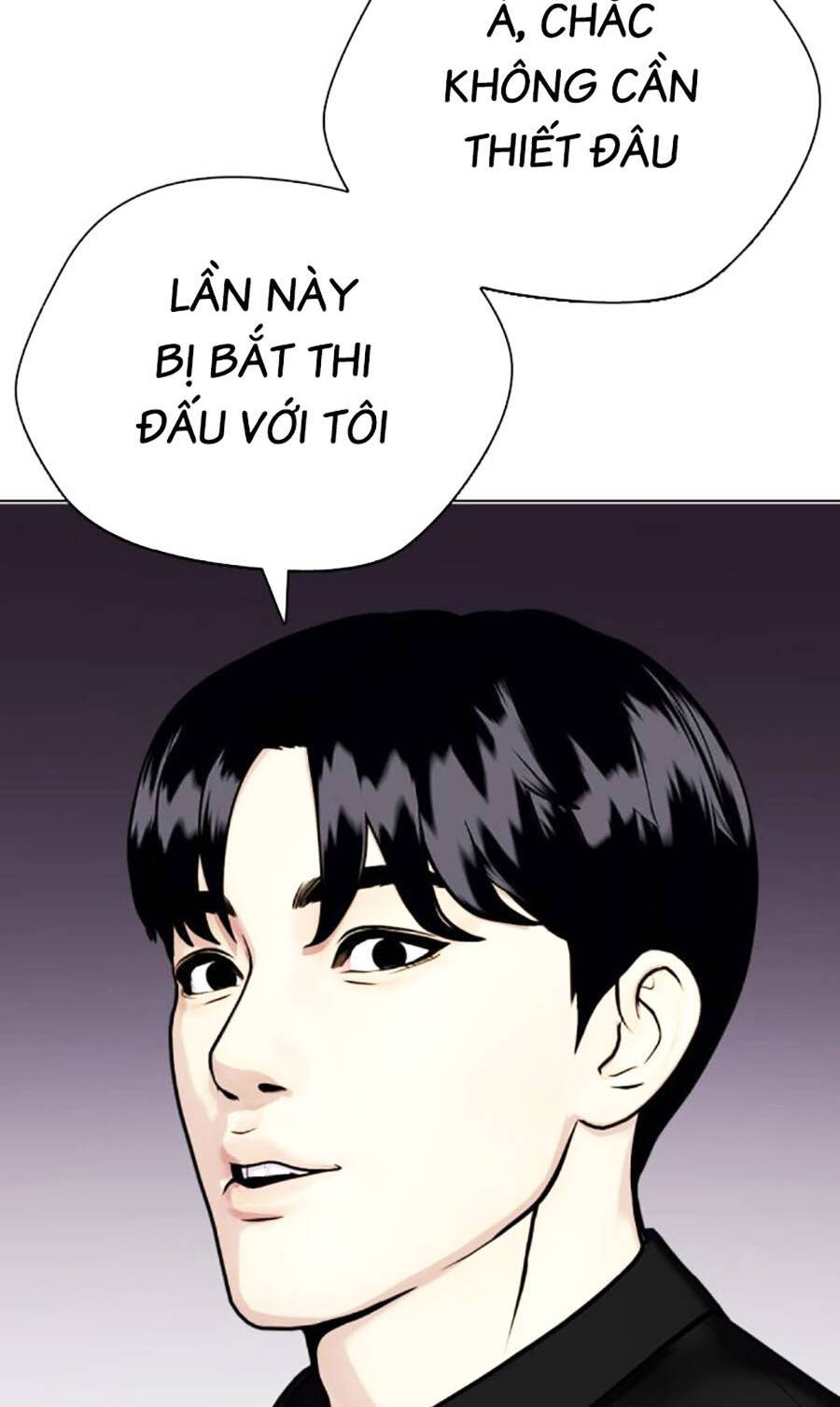 Loser Giỏi Võ Tập 32 trang 2