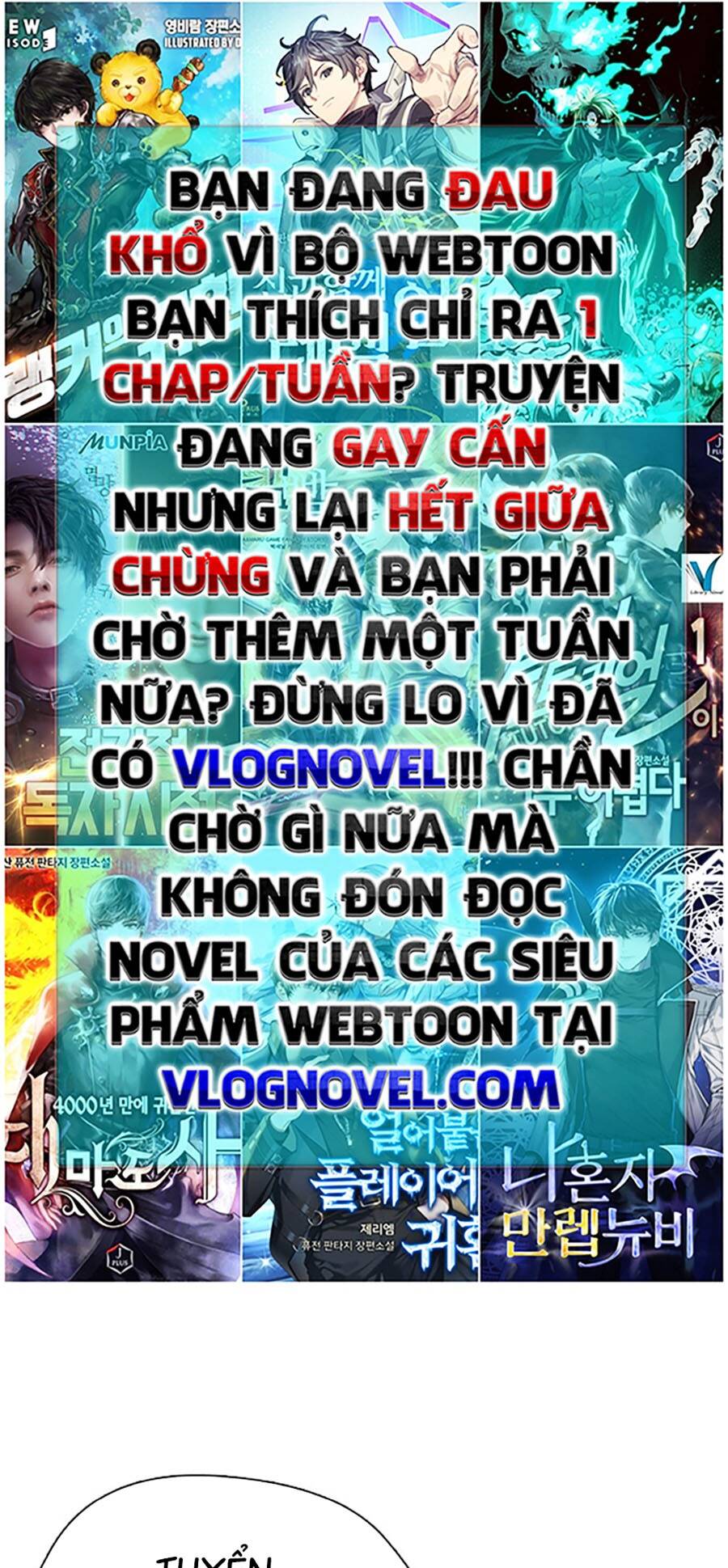 Loser Giỏi Võ Tập 32 trang 101