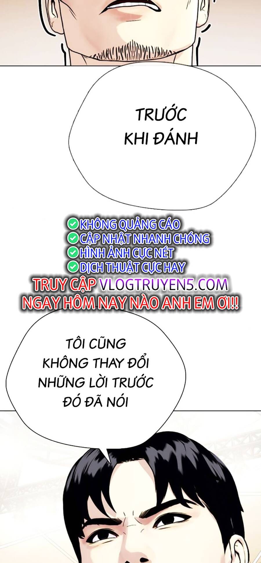 Loser Giỏi Võ Tập 32 trang 104