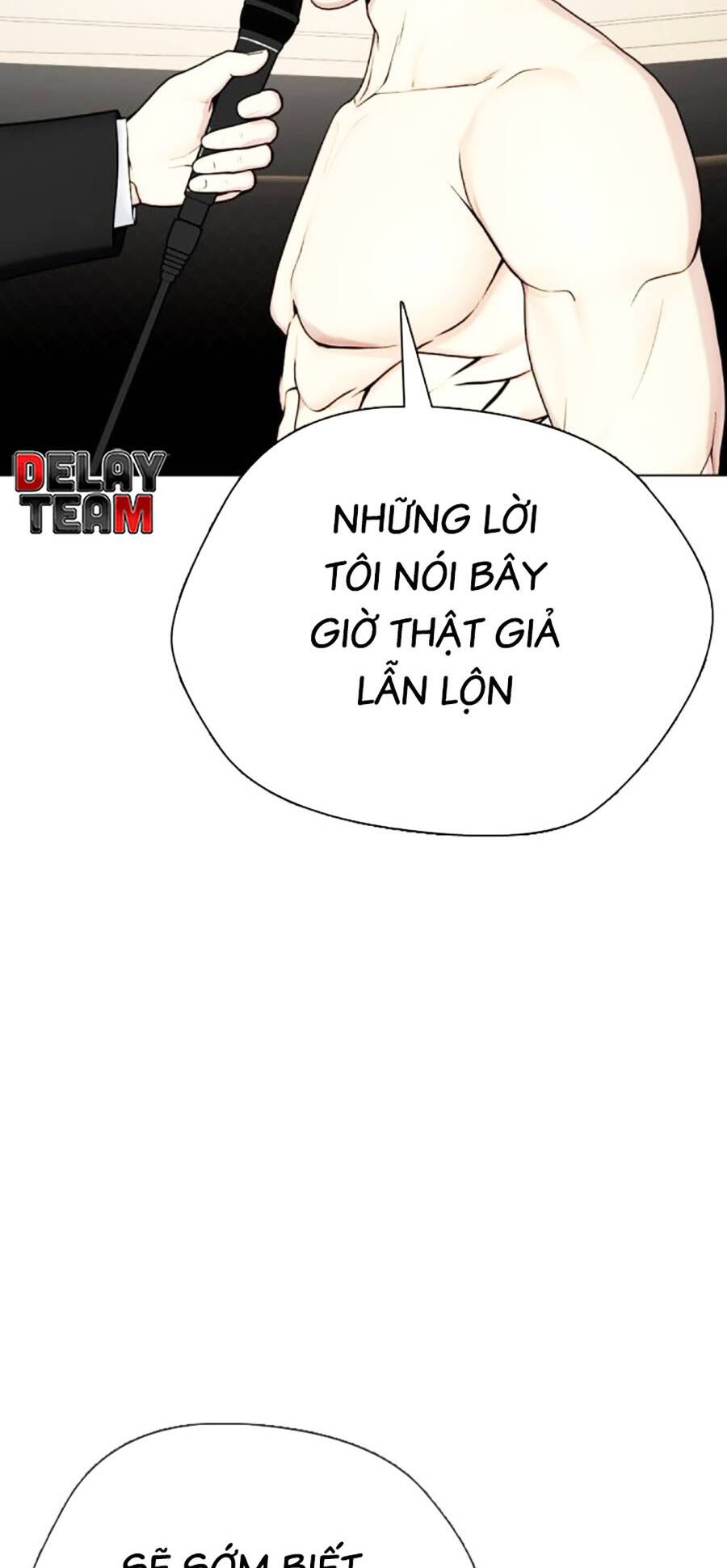 Loser Giỏi Võ Tập 32 trang 112