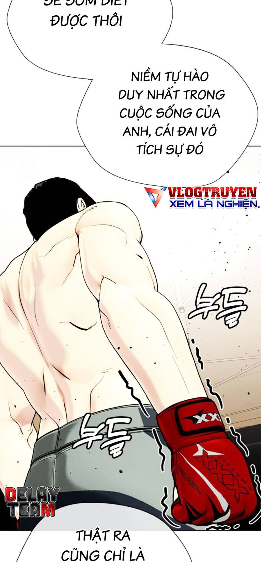Loser Giỏi Võ Tập 32 trang 113