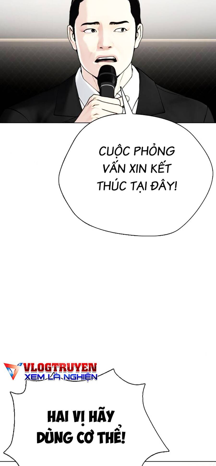 Loser Giỏi Võ Tập 32 trang 117