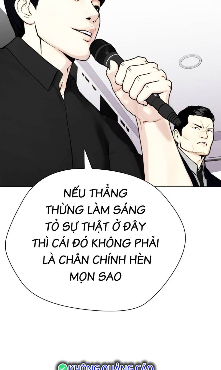 Loser Giỏi Võ Tập 32 trang 29