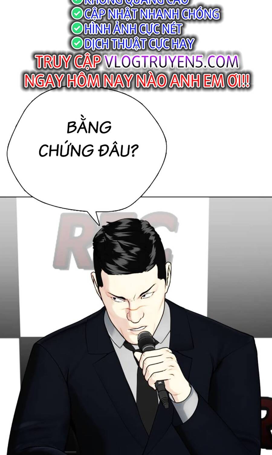 Loser Giỏi Võ Tập 32 trang 30