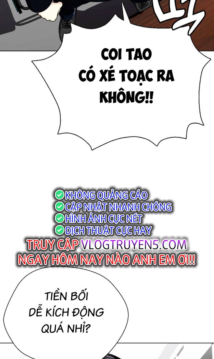 Loser Giỏi Võ Tập 32 trang 35
