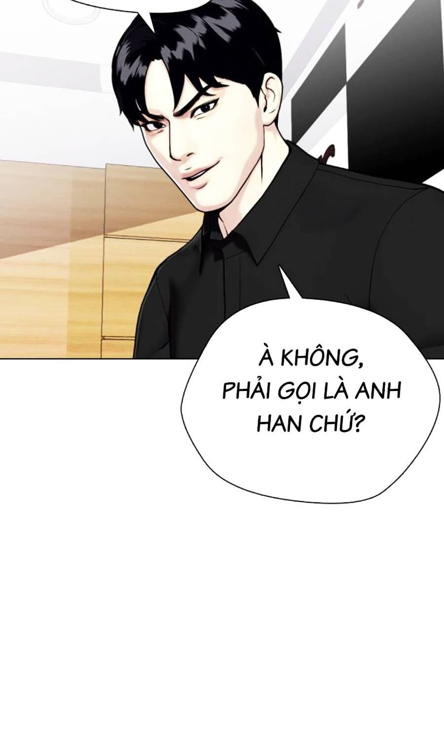 Loser Giỏi Võ Tập 32 trang 36