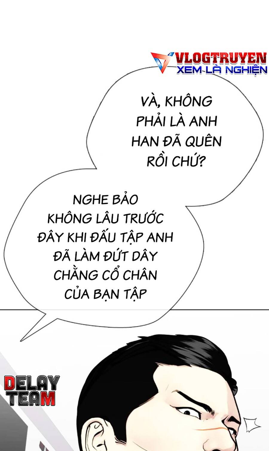 Loser Giỏi Võ Tập 32 trang 37