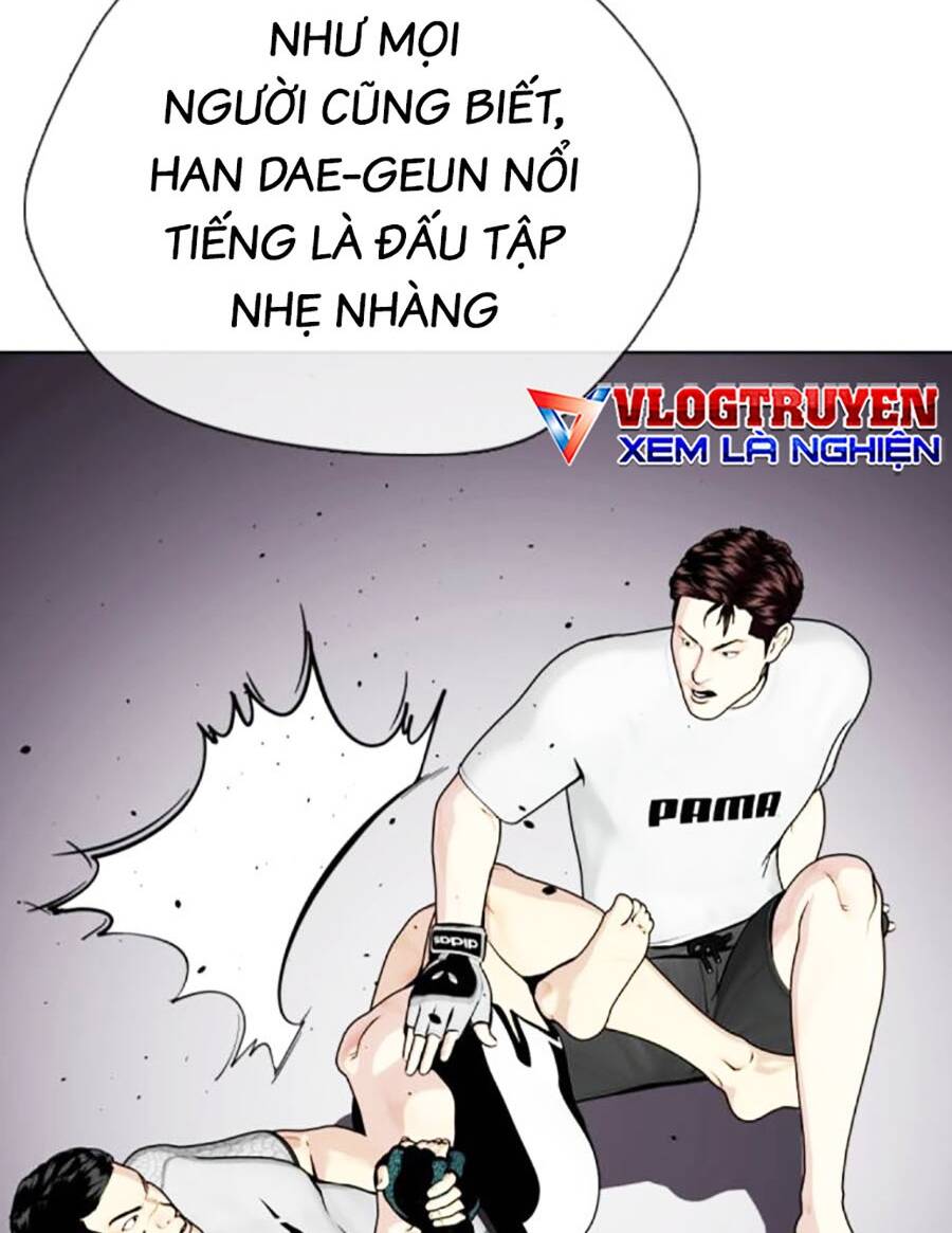 Loser Giỏi Võ Tập 32 trang 44