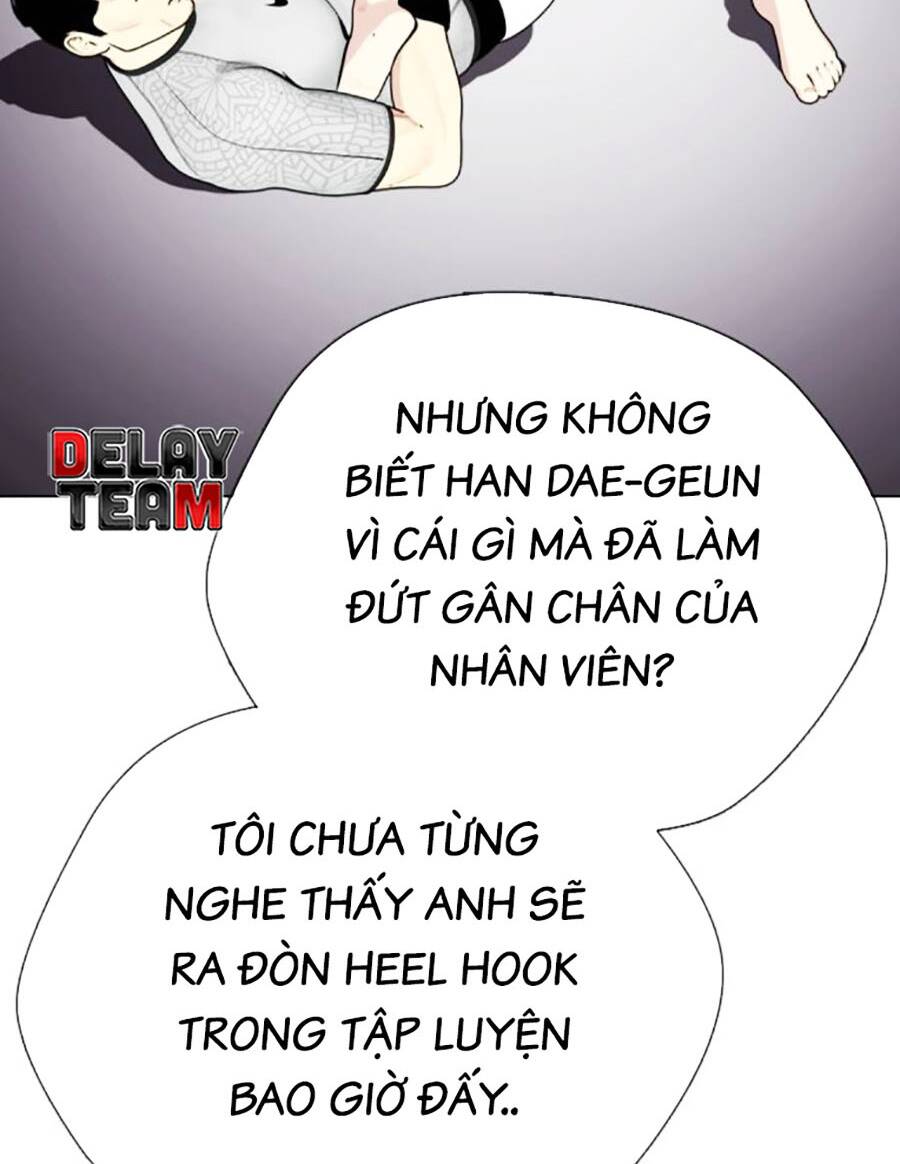 Loser Giỏi Võ Tập 32 trang 45