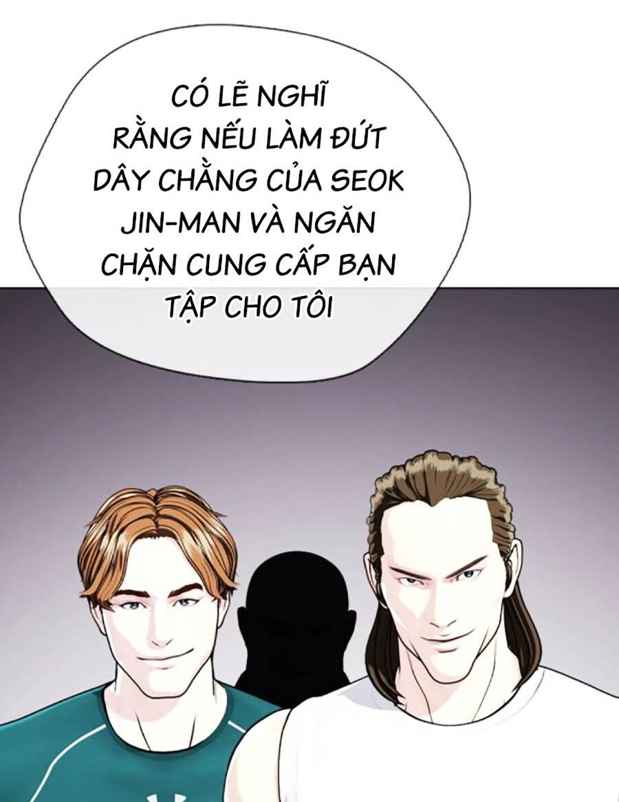 Loser Giỏi Võ Tập 32 trang 48