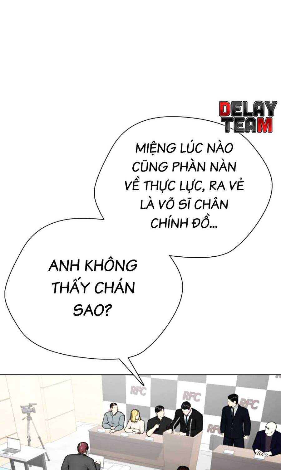 Loser Giỏi Võ Tập 32 trang 8