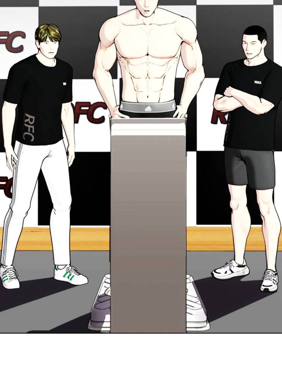 Loser Giỏi Võ Tập 32 trang 76