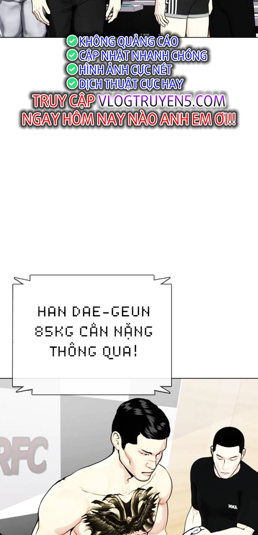 Loser Giỏi Võ Tập 32 trang 83