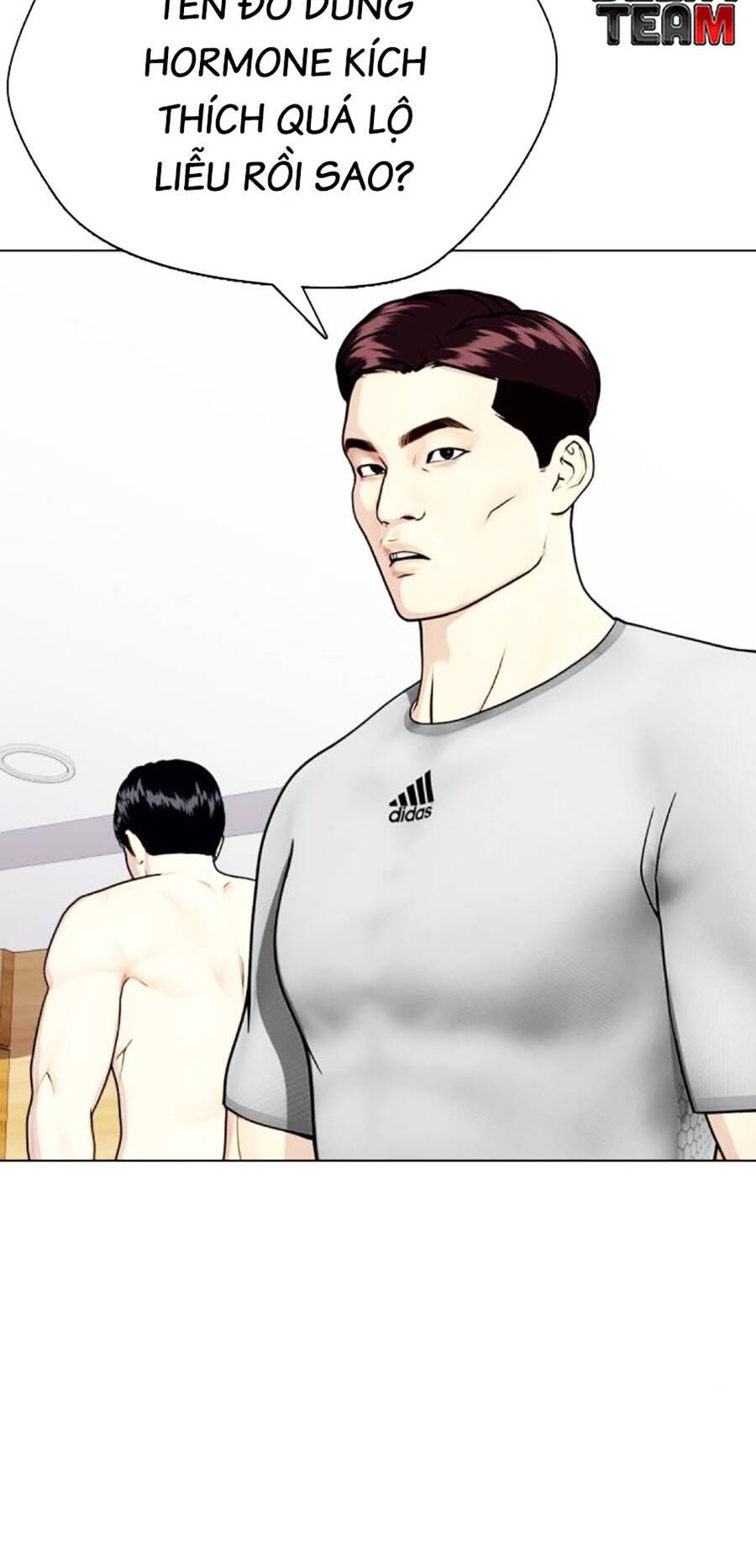 Loser Giỏi Võ Tập 32 trang 85
