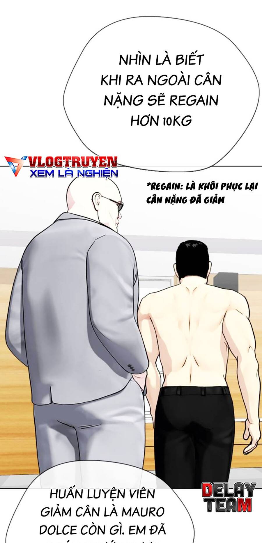 Loser Giỏi Võ Tập 32 trang 86