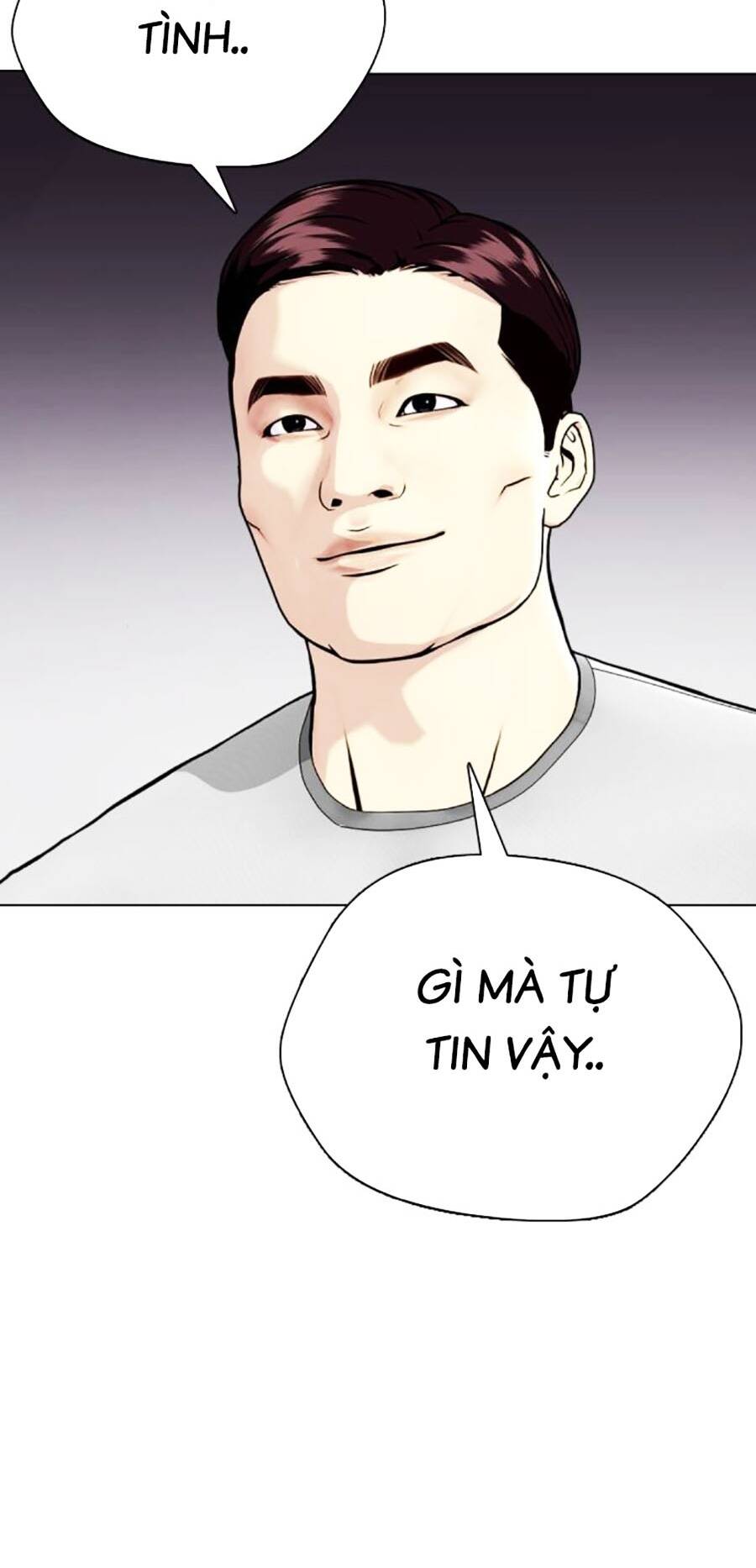 Loser Giỏi Võ Tập 32 trang 90