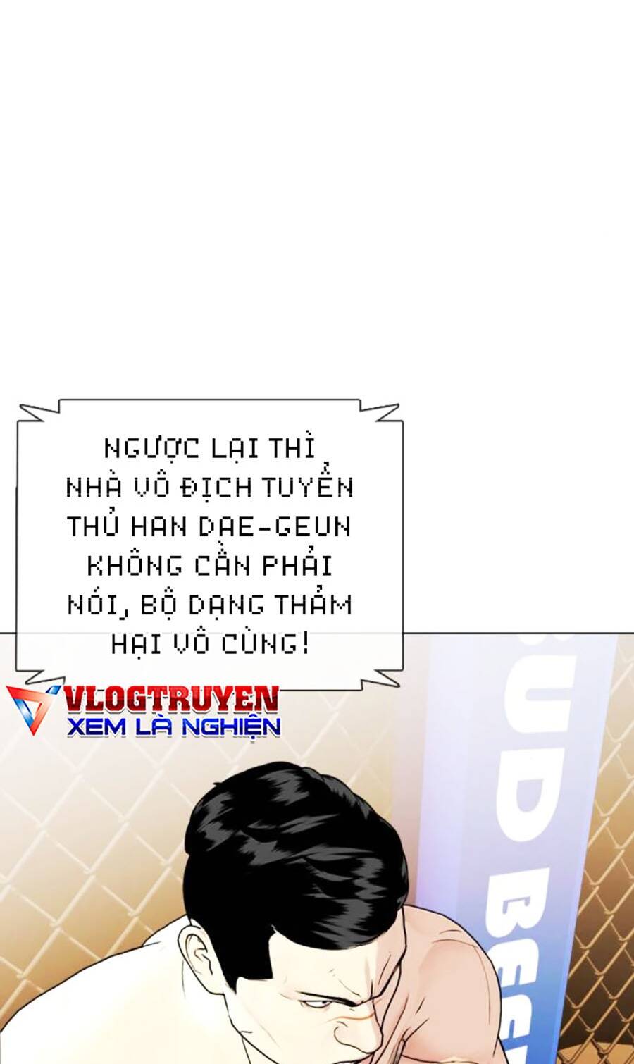 Loser Giỏi Võ Tập 33 trang 132