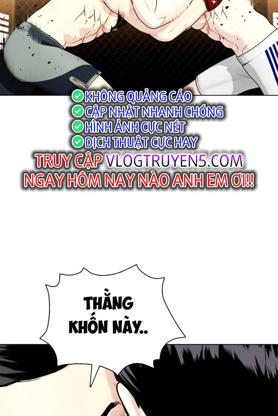 Loser Giỏi Võ Tập 33 trang 33