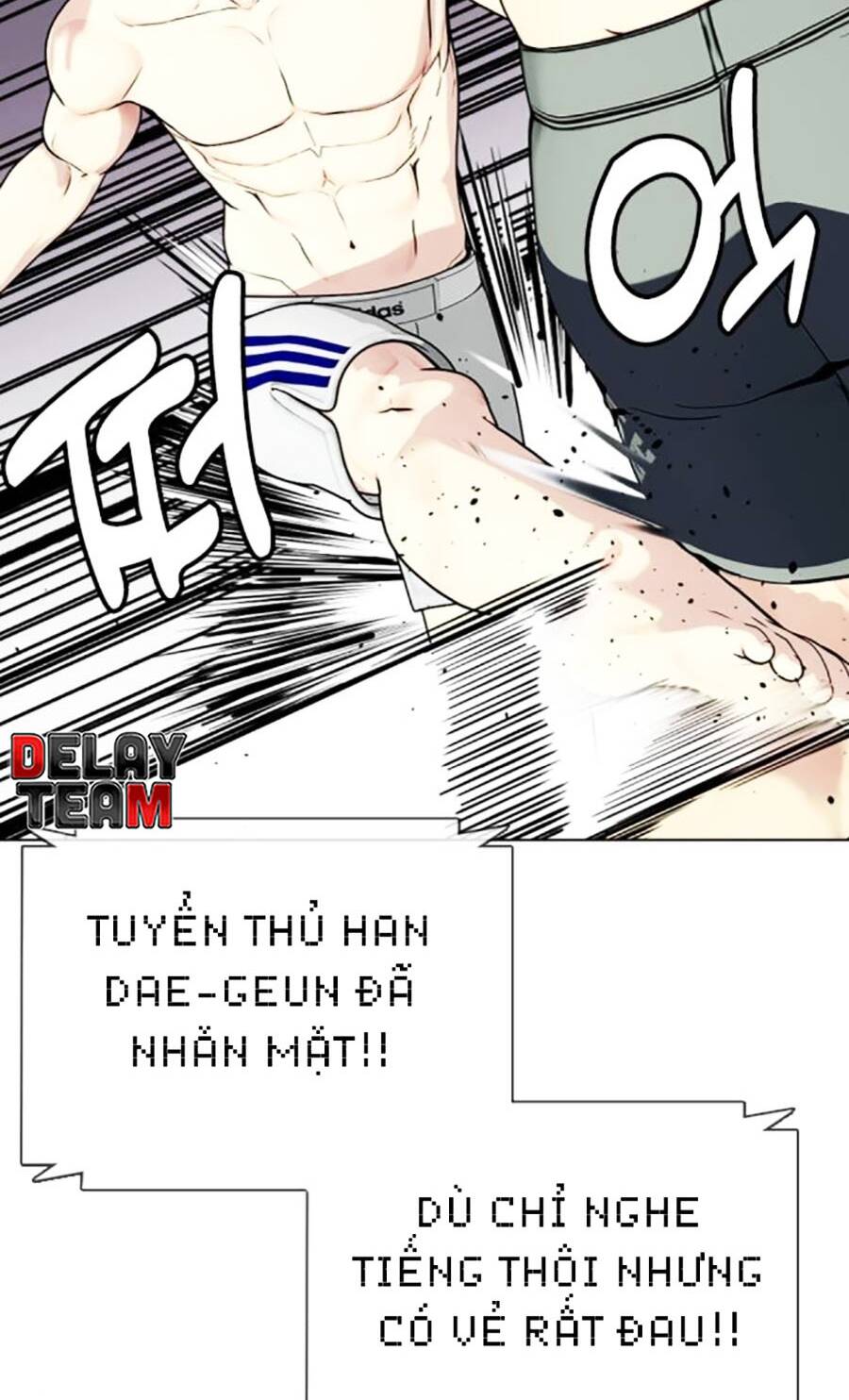 Loser Giỏi Võ Tập 33 trang 46