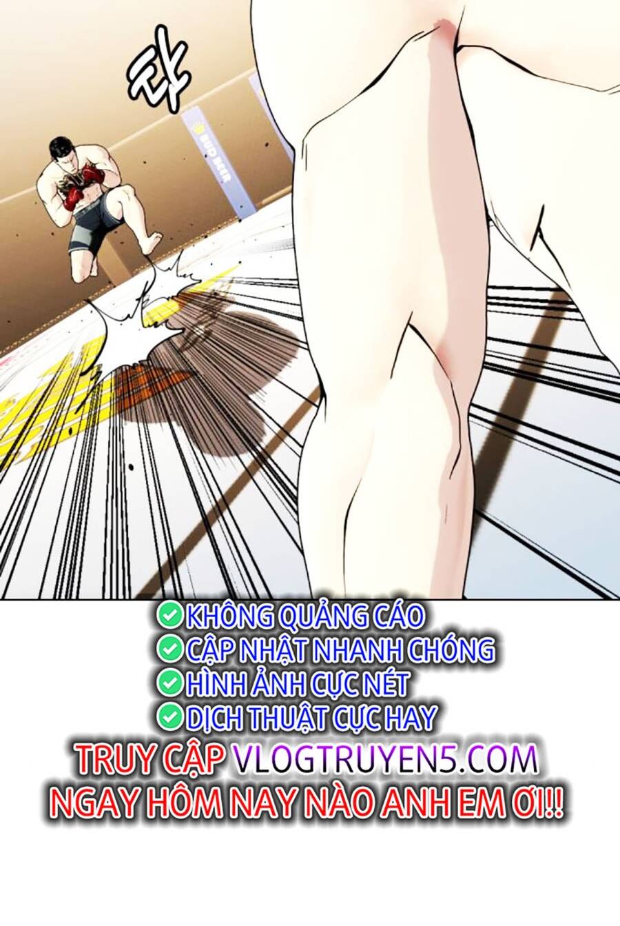 Loser Giỏi Võ Tập 33 trang 6