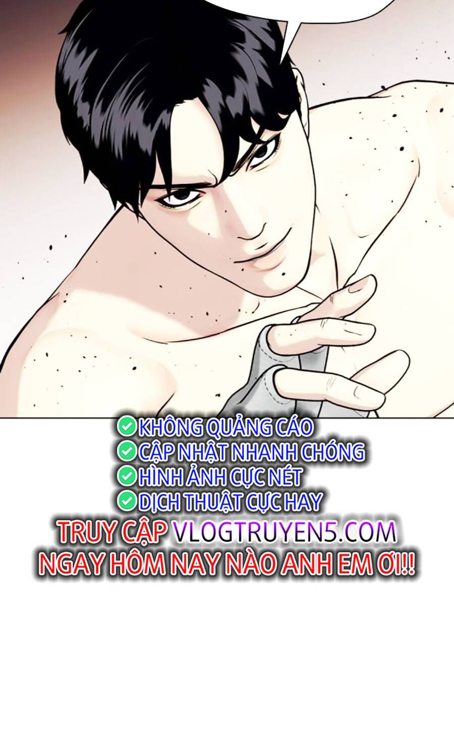 Loser Giỏi Võ Tập 33 trang 78