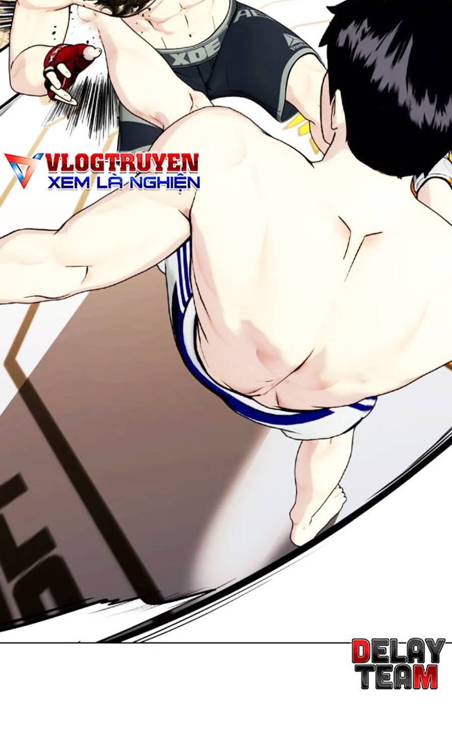 Loser Giỏi Võ Tập 33 trang 80