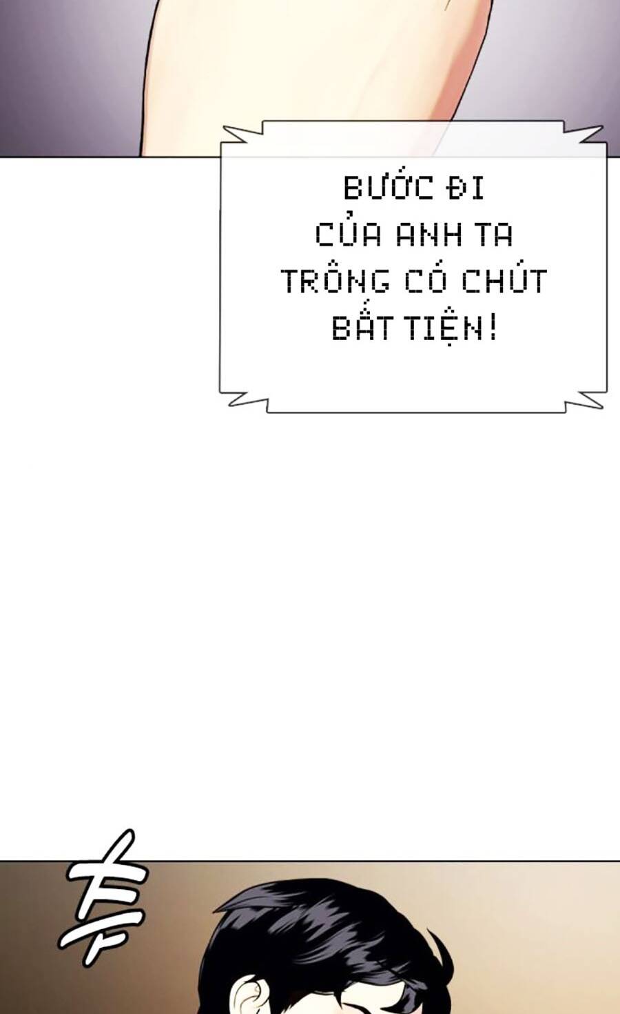 Loser Giỏi Võ Tập 33 trang 90