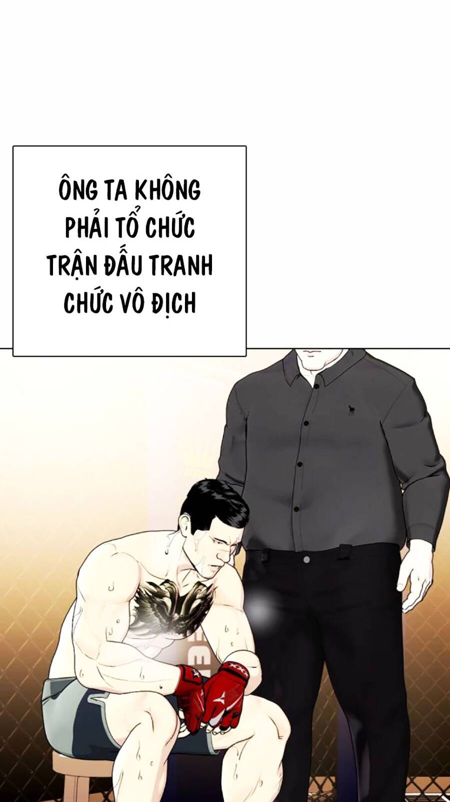 Loser Giỏi Võ Tập 34 trang 4