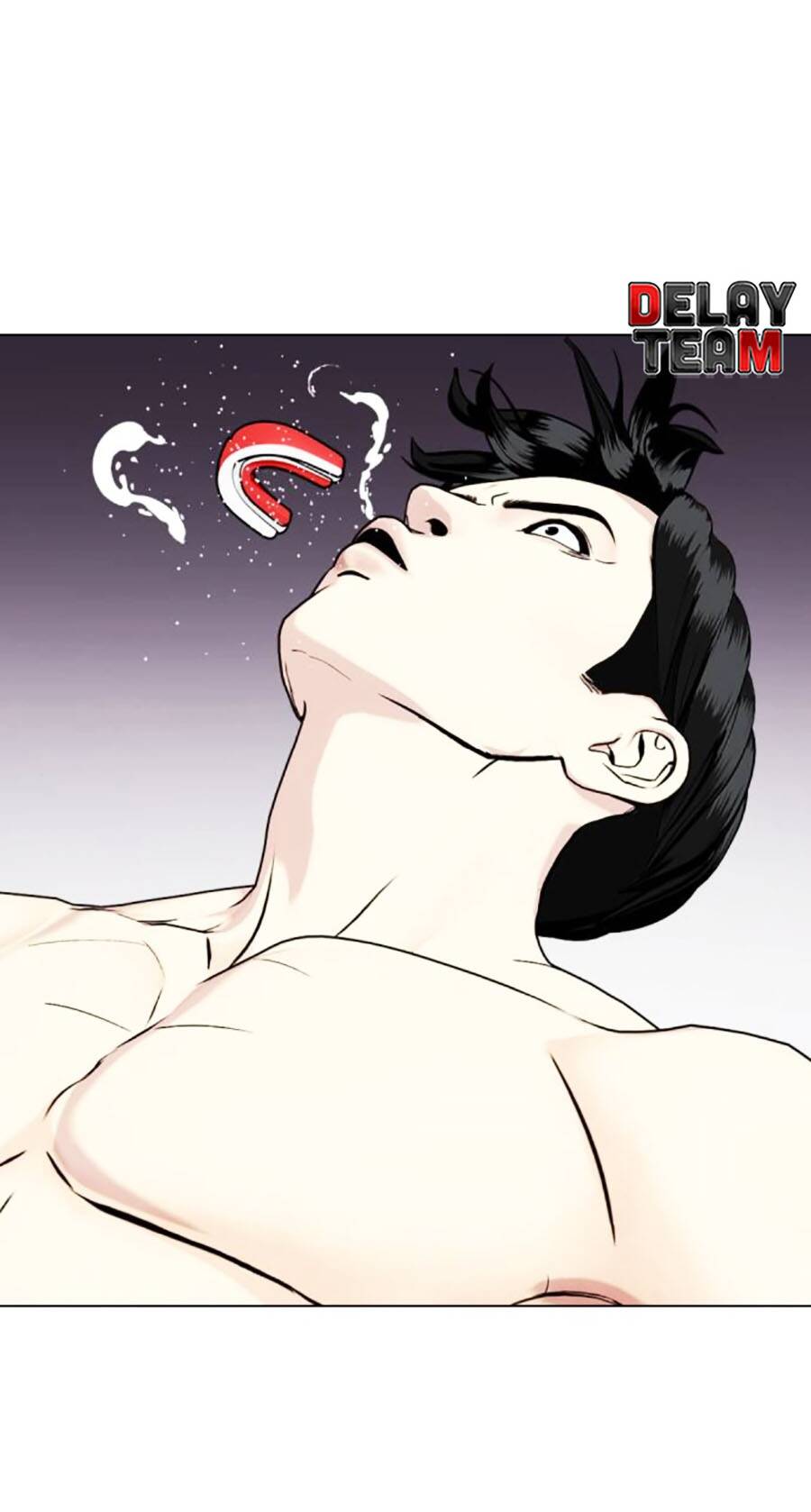 Loser Giỏi Võ Tập 36 trang 4