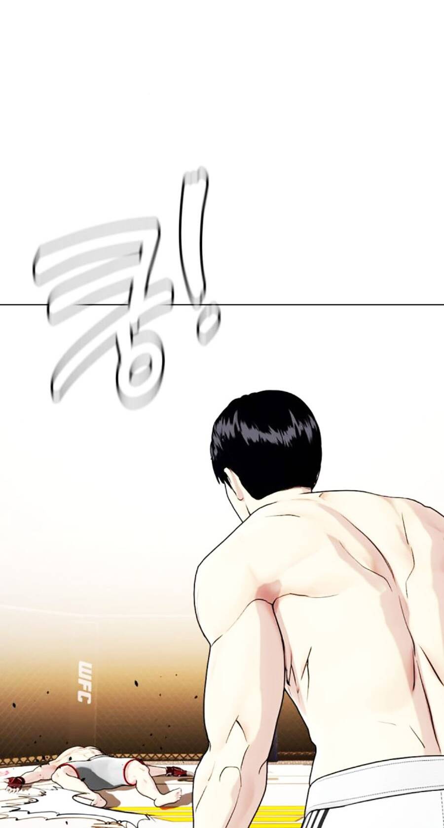 Loser Giỏi Võ Tập 36 trang 5