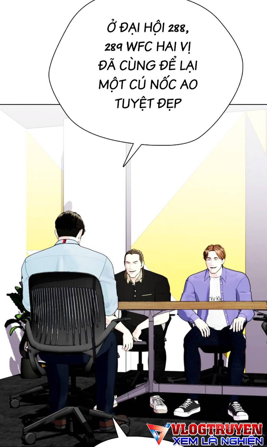 Loser Giỏi Võ Tập 36 trang 47