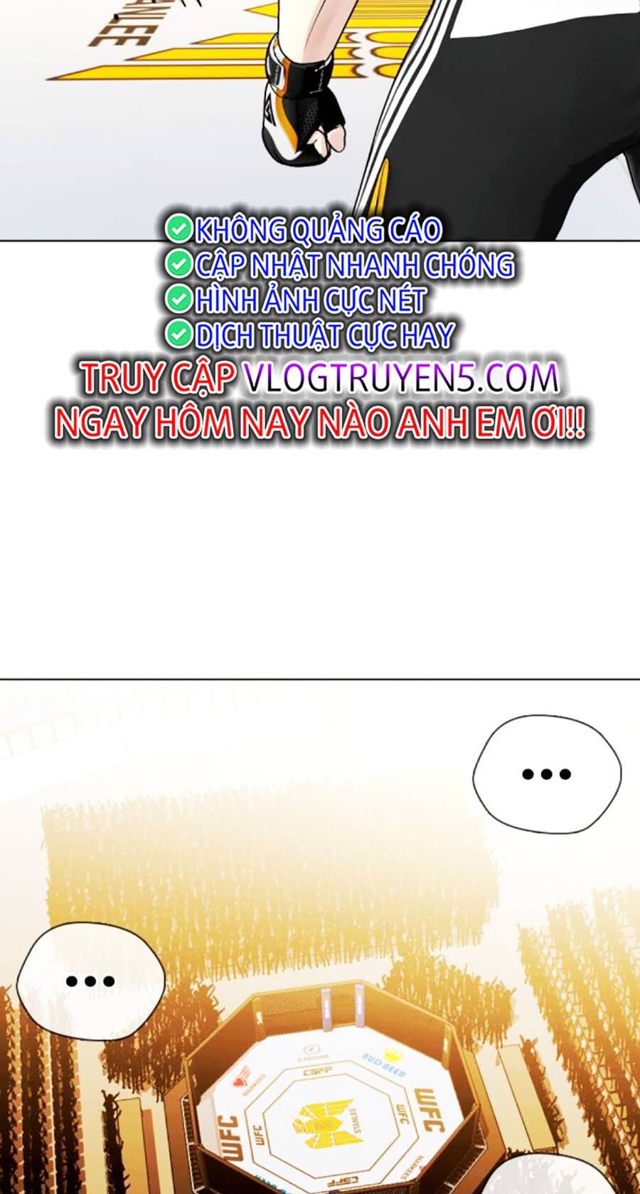 Loser Giỏi Võ Tập 36 trang 6