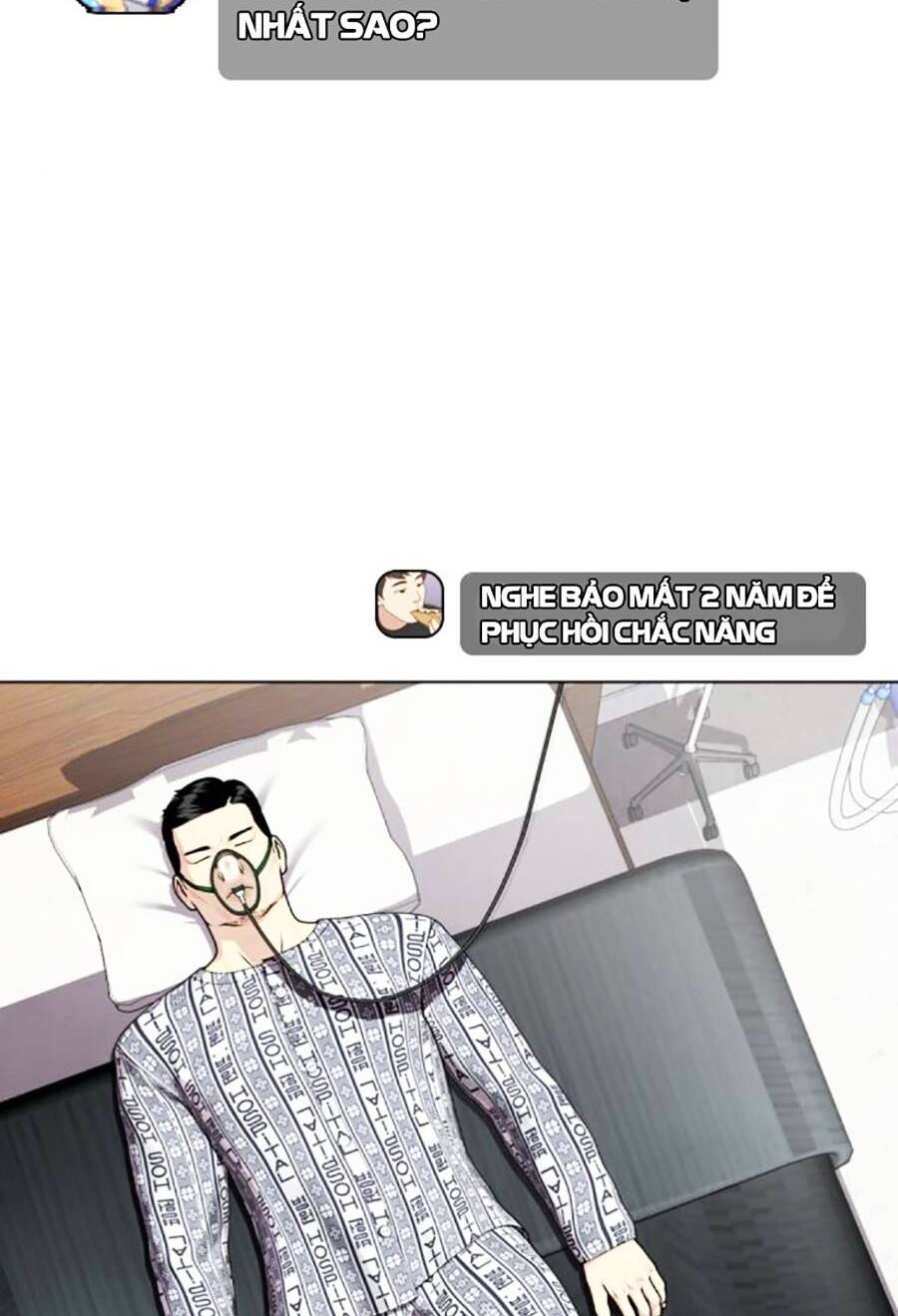 Loser Giỏi Võ Tập 36 trang 77