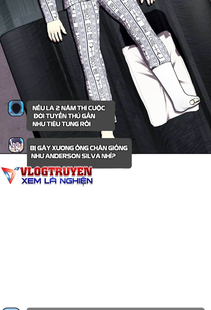 Loser Giỏi Võ Tập 36 trang 78