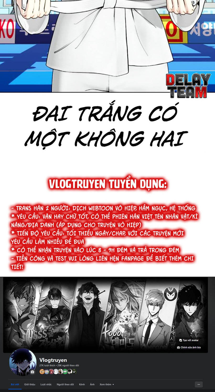 Loser Giỏi Võ Tập 37 trang 150