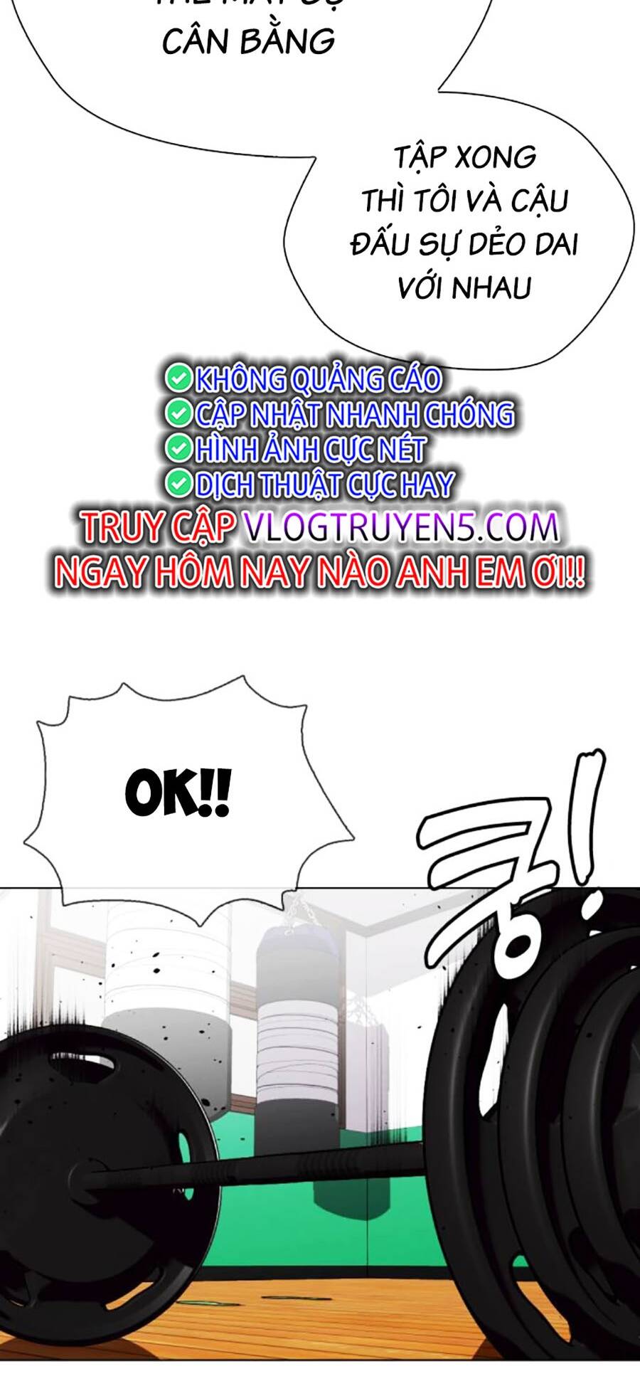 Loser Giỏi Võ Tập 37 trang 33