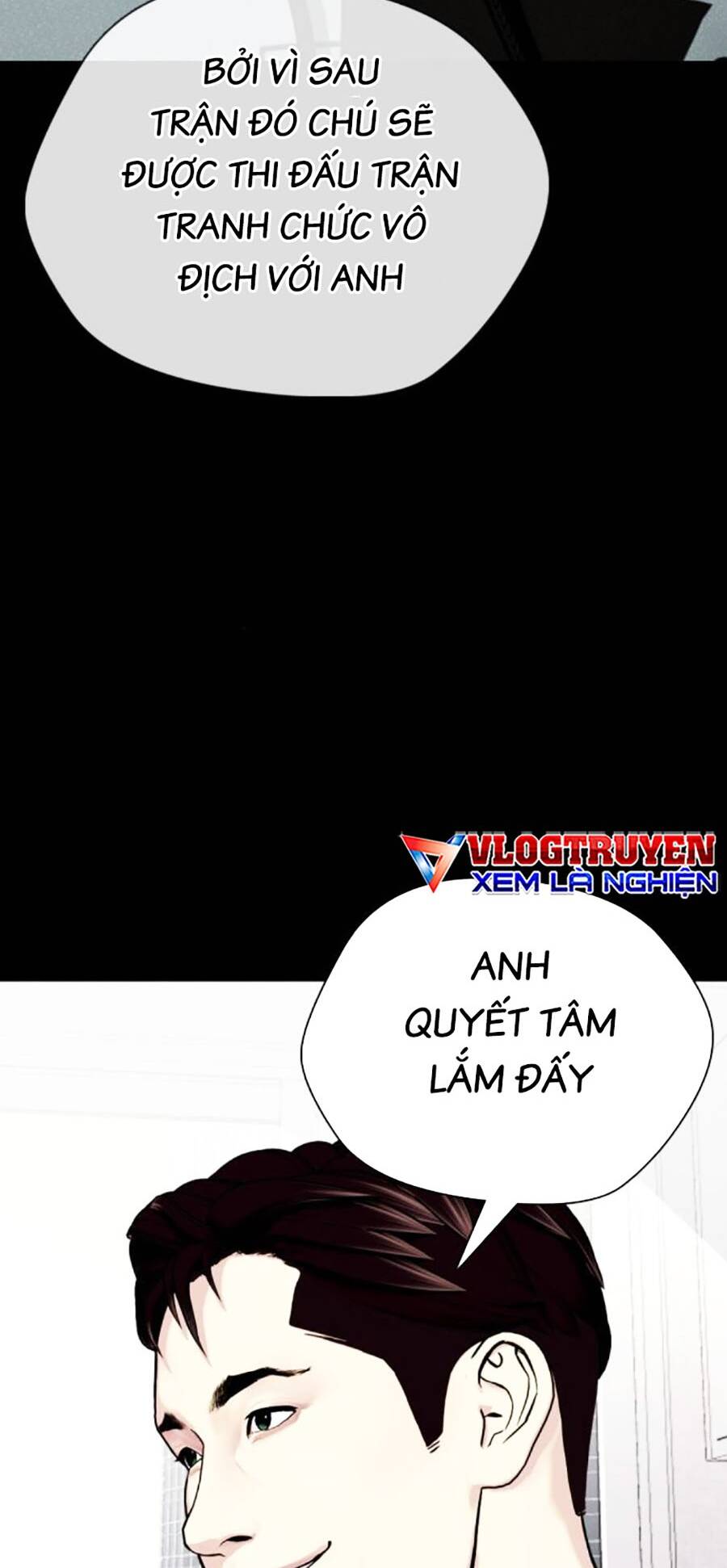 Loser Giỏi Võ Tập 37 trang 42