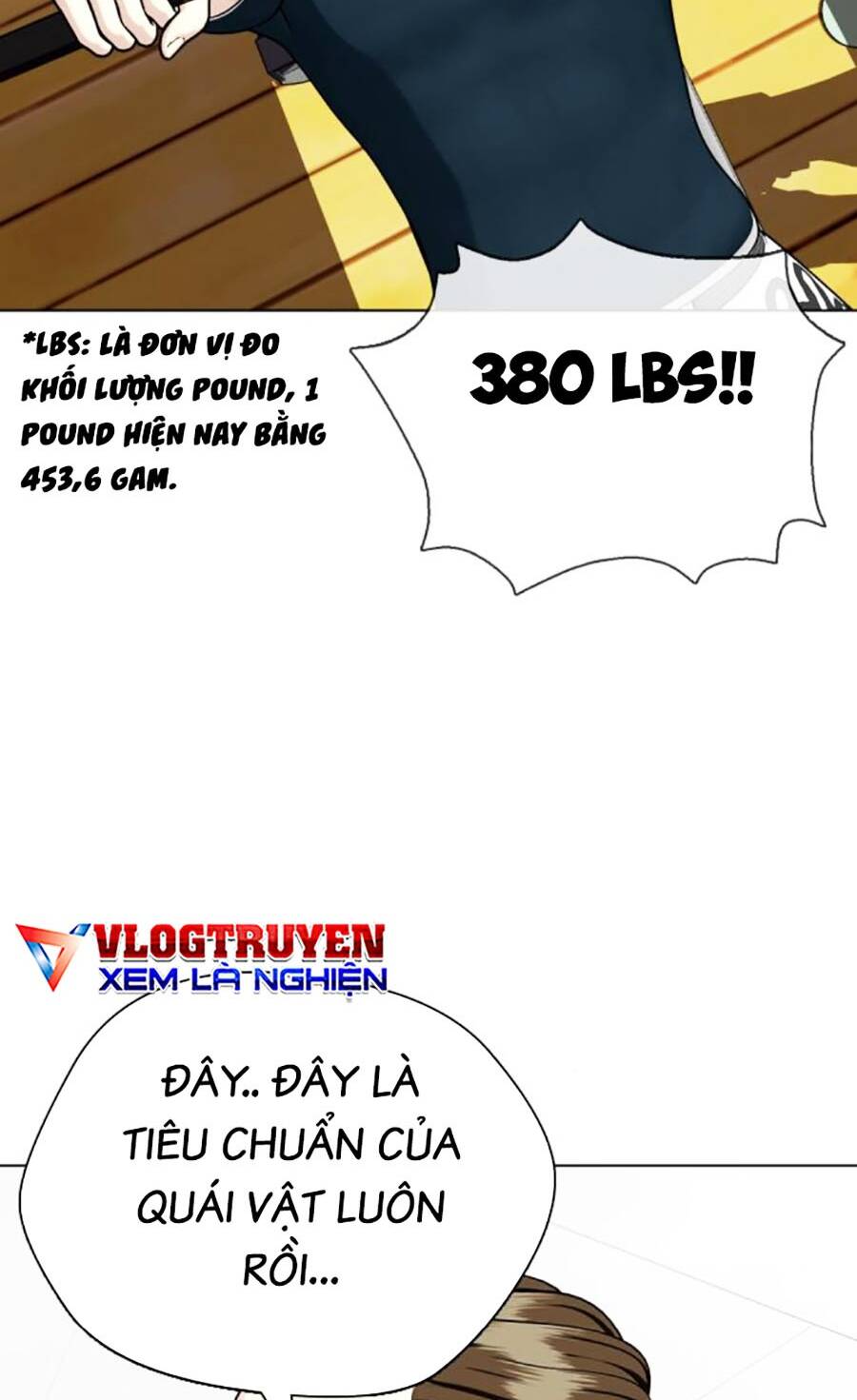 Loser Giỏi Võ Tập 37 trang 6