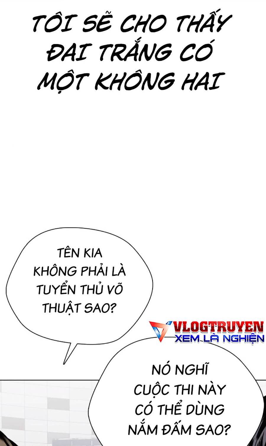 Loser Giỏi Võ Tập 38 trang 3