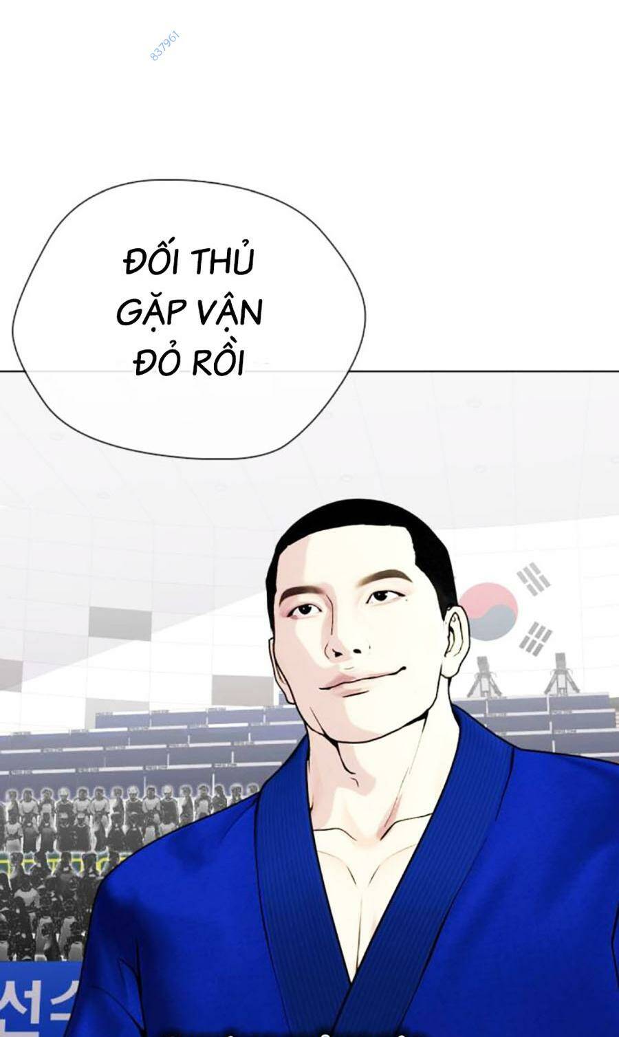 Loser Giỏi Võ Tập 38 trang 5