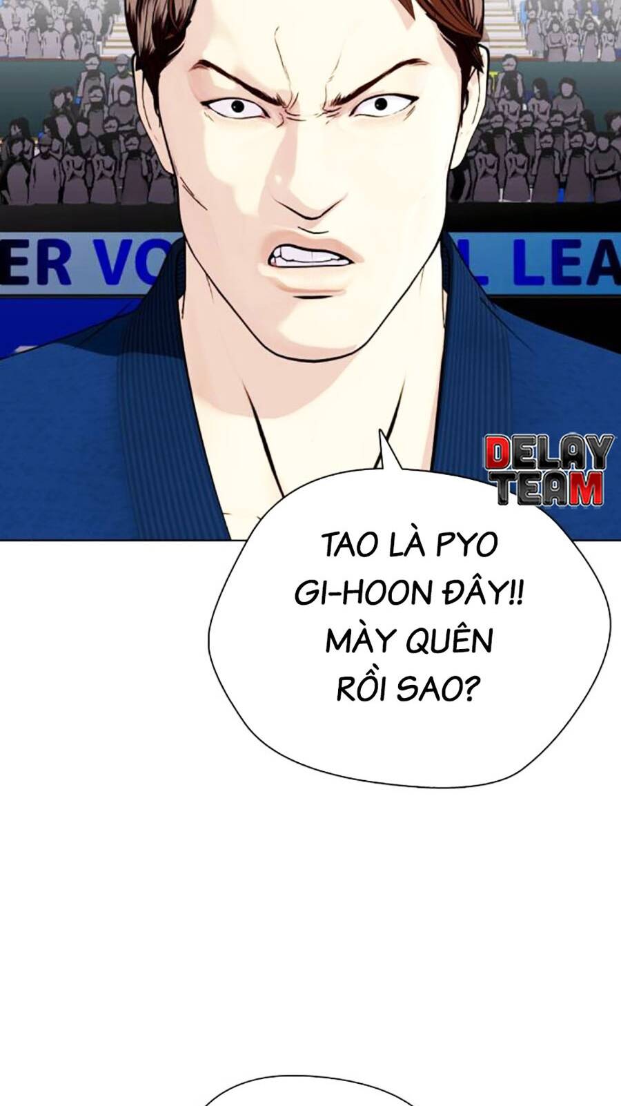 Loser Giỏi Võ Tập 39 trang 11