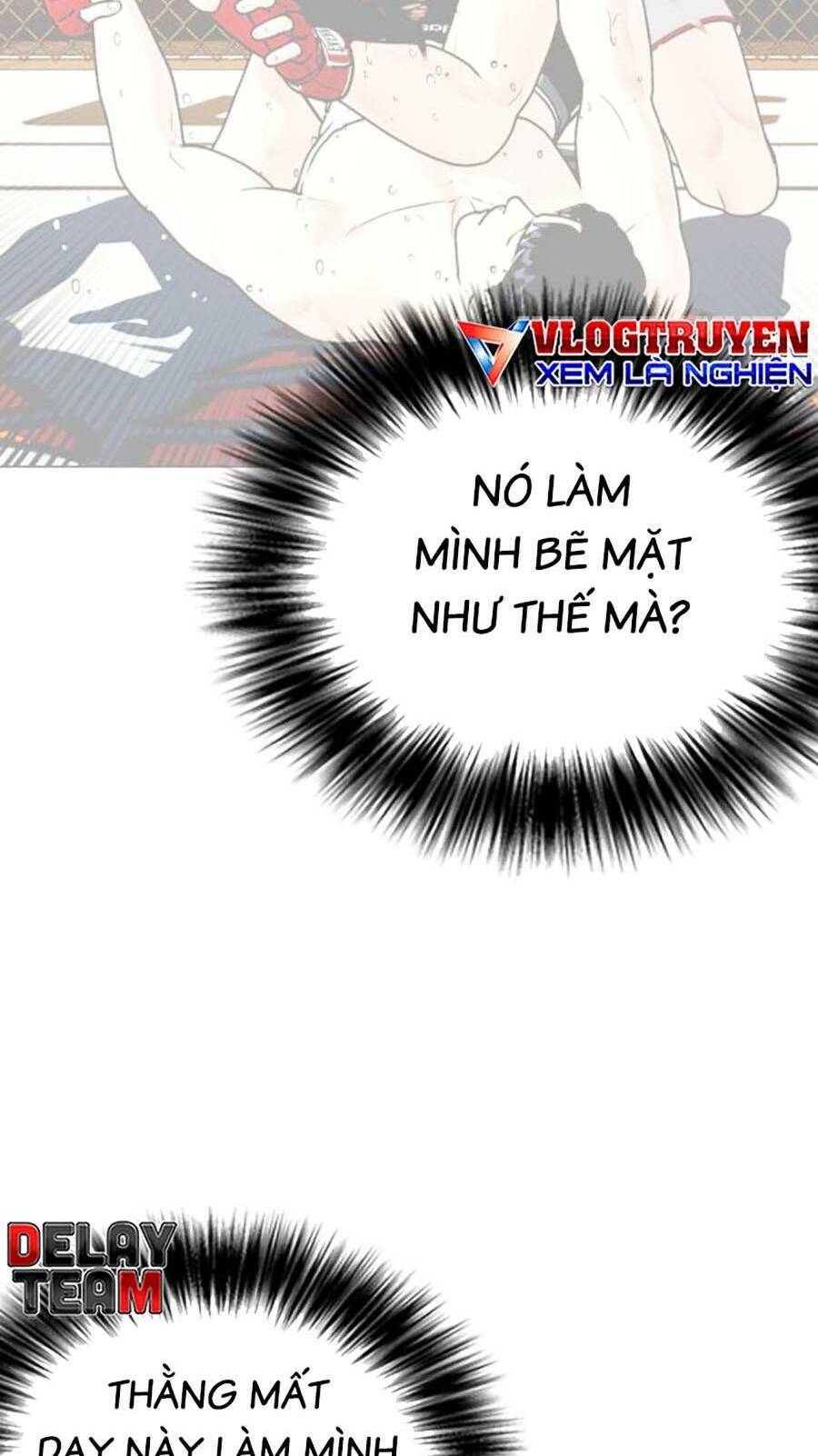 Loser Giỏi Võ Tập 39 trang 14