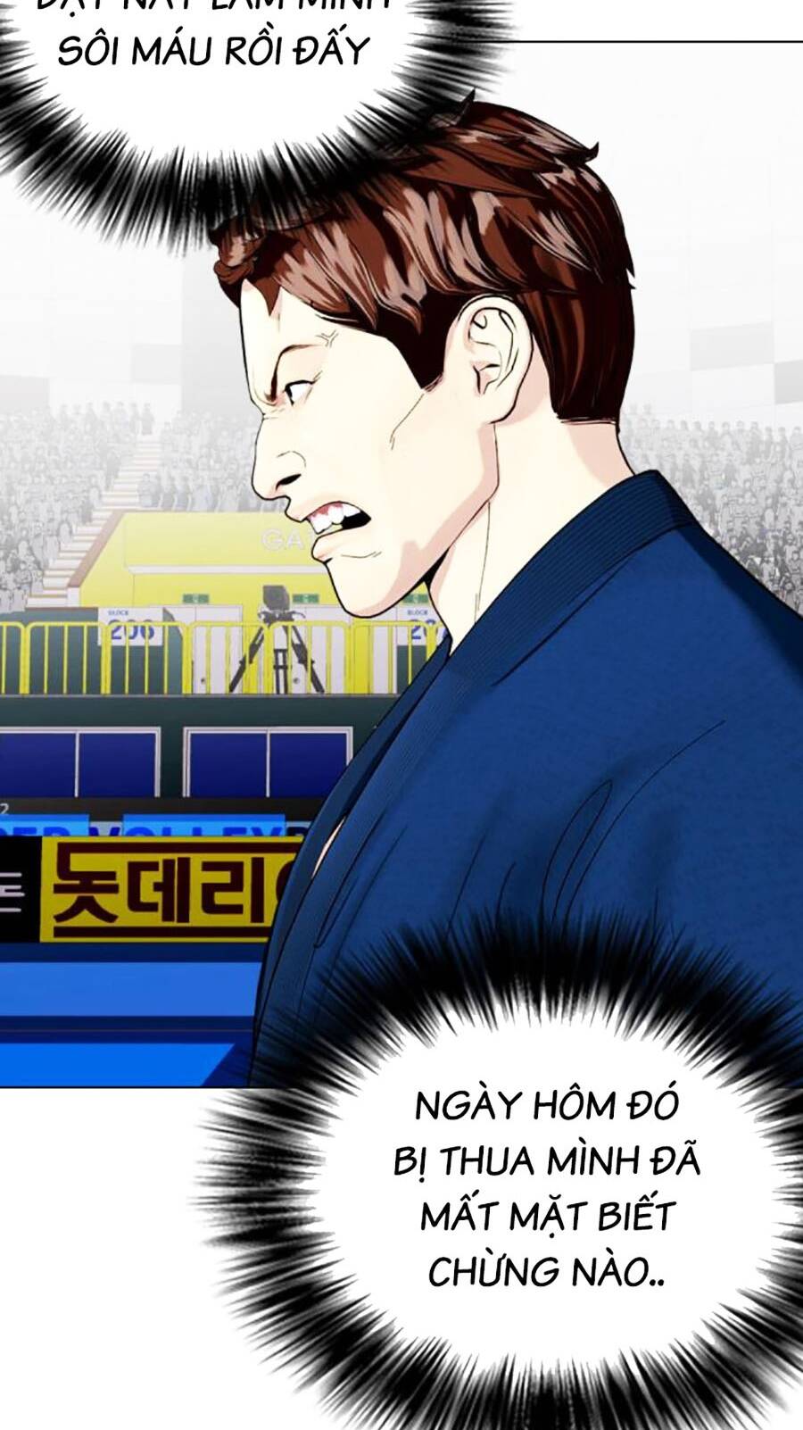 Loser Giỏi Võ Tập 39 trang 15
