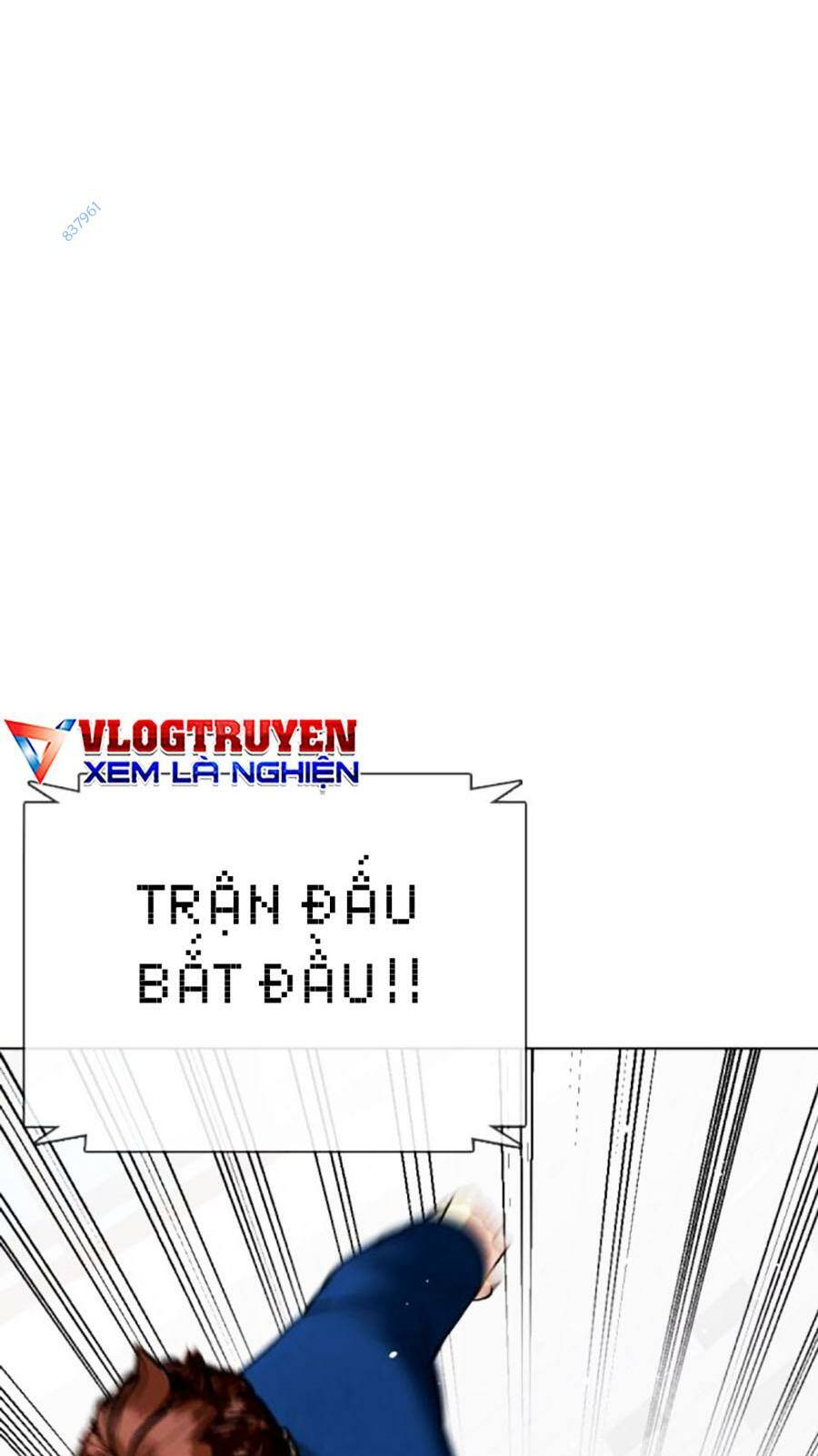 Loser Giỏi Võ Tập 39 trang 17