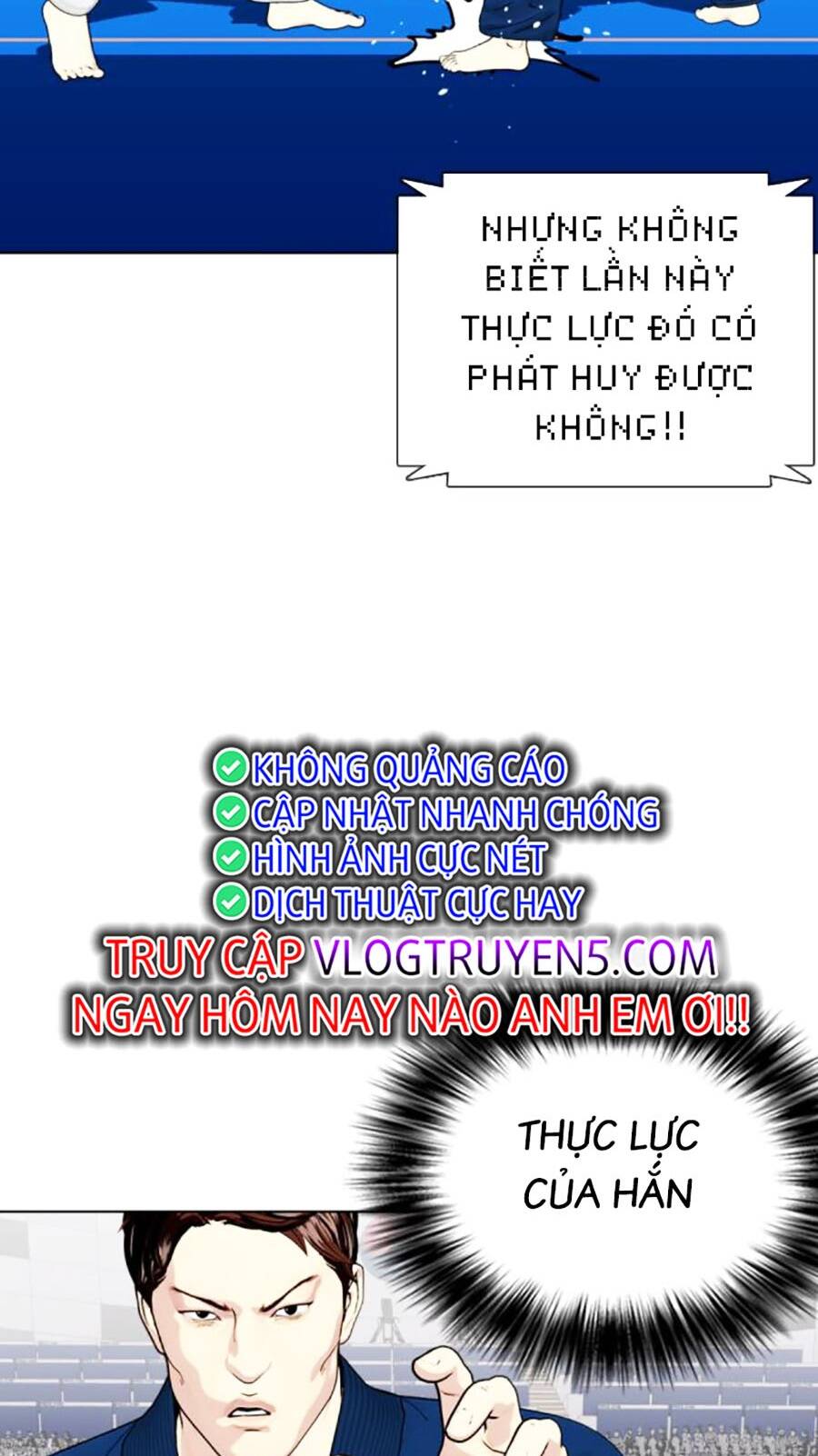 Loser Giỏi Võ Tập 39 trang 23