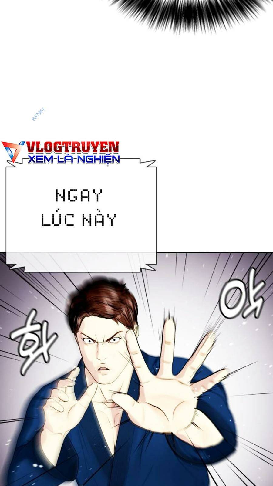 Loser Giỏi Võ Tập 39 trang 25