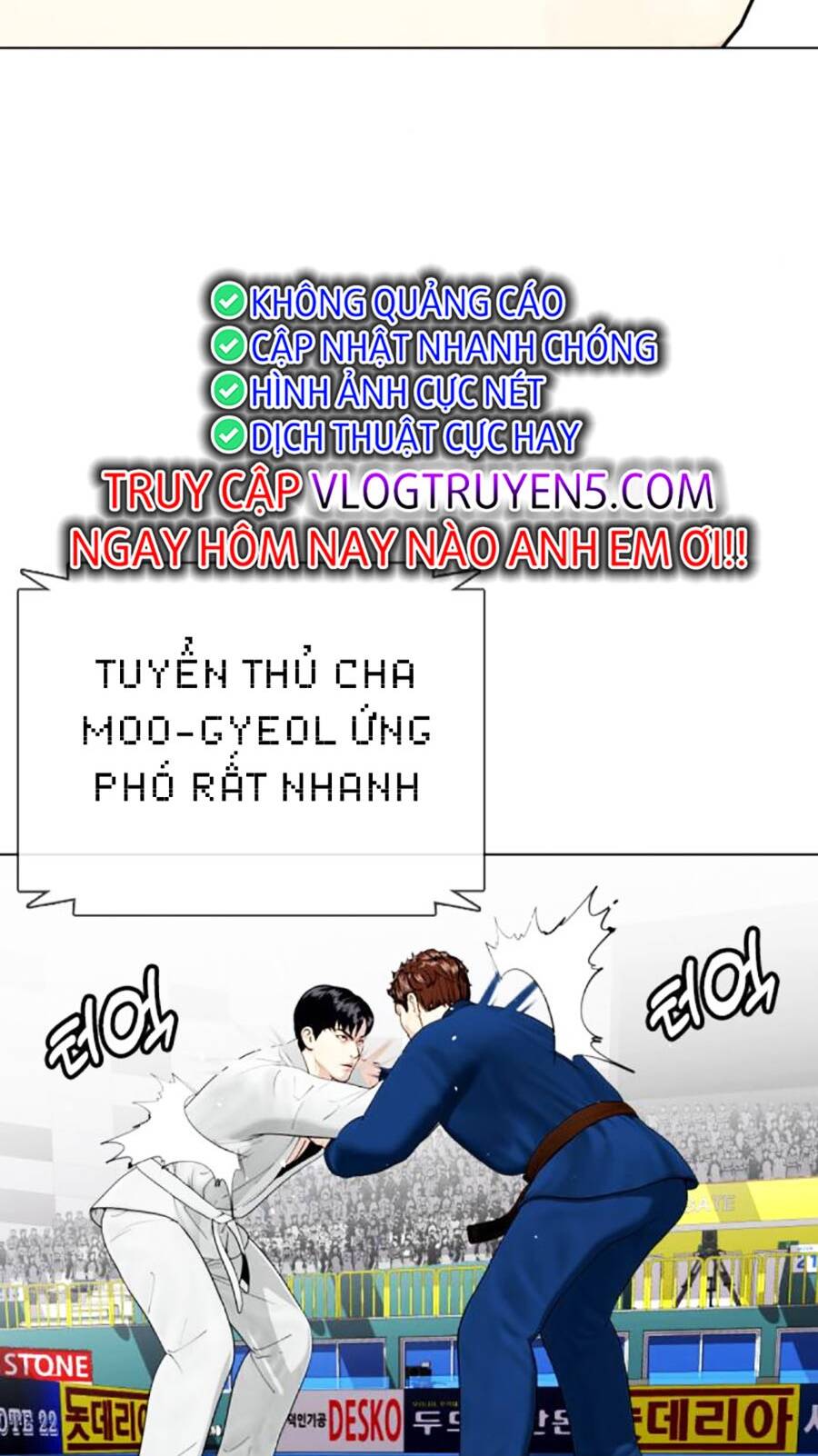 Loser Giỏi Võ Tập 39 trang 27
